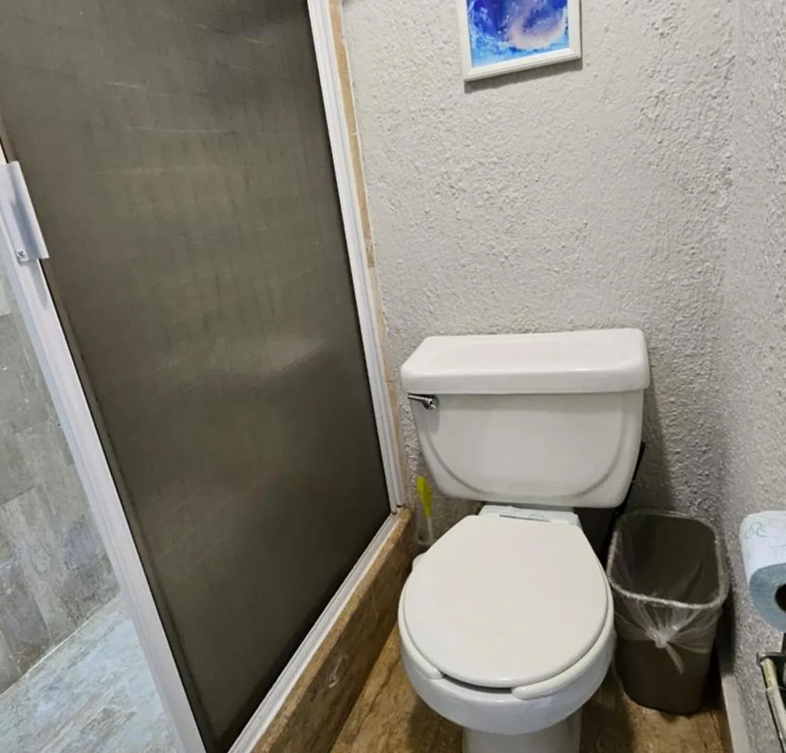 Front Beach Studio Cancún Apartment