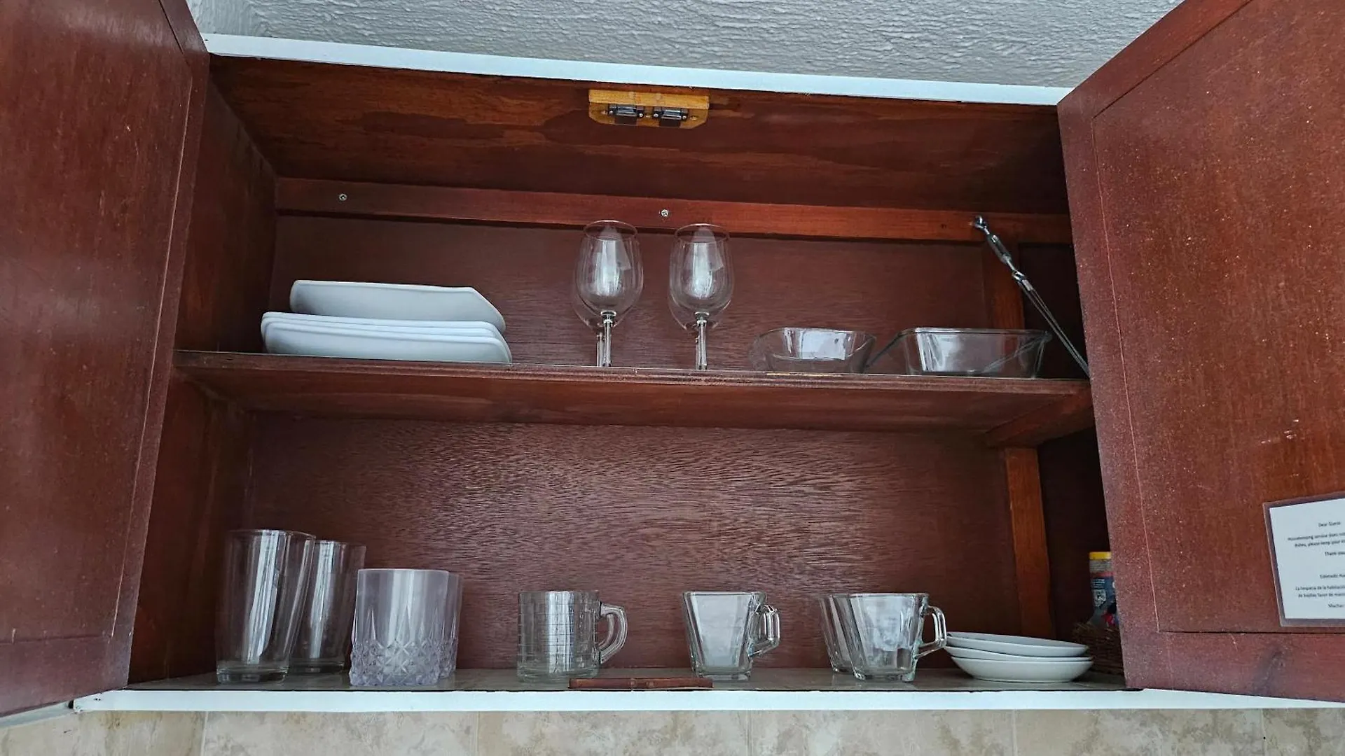 Front Beach Studio Cancún Apartment